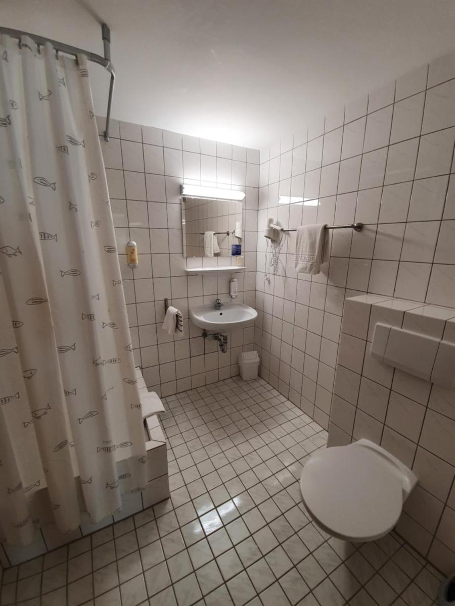 Hotel Bergschlösschen - Housity