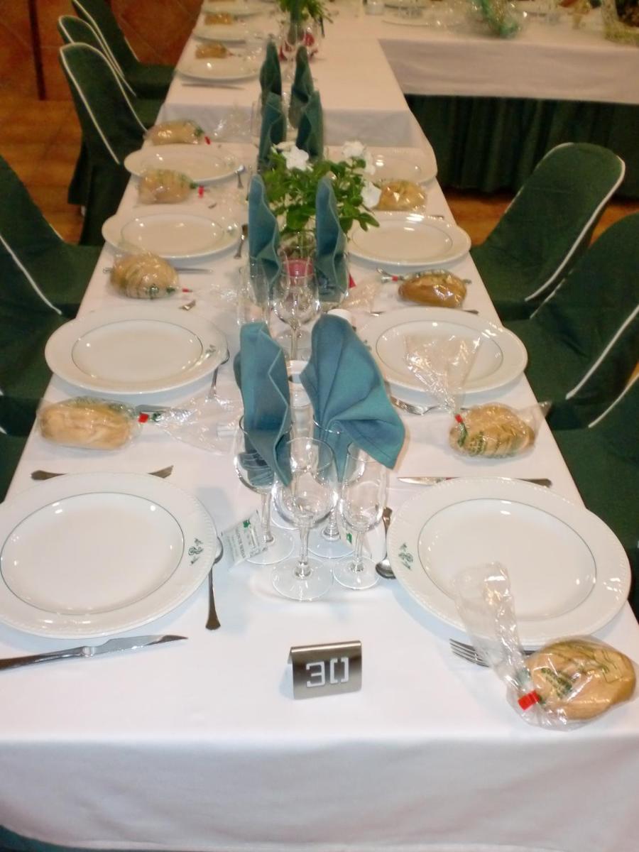 Hostal las Tres Jotas - Housity