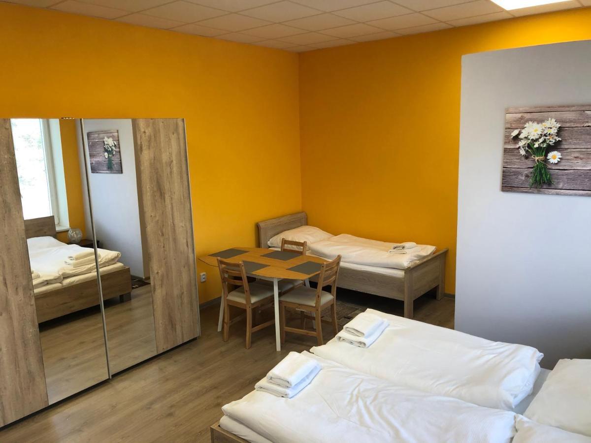DNM Inn - Housity