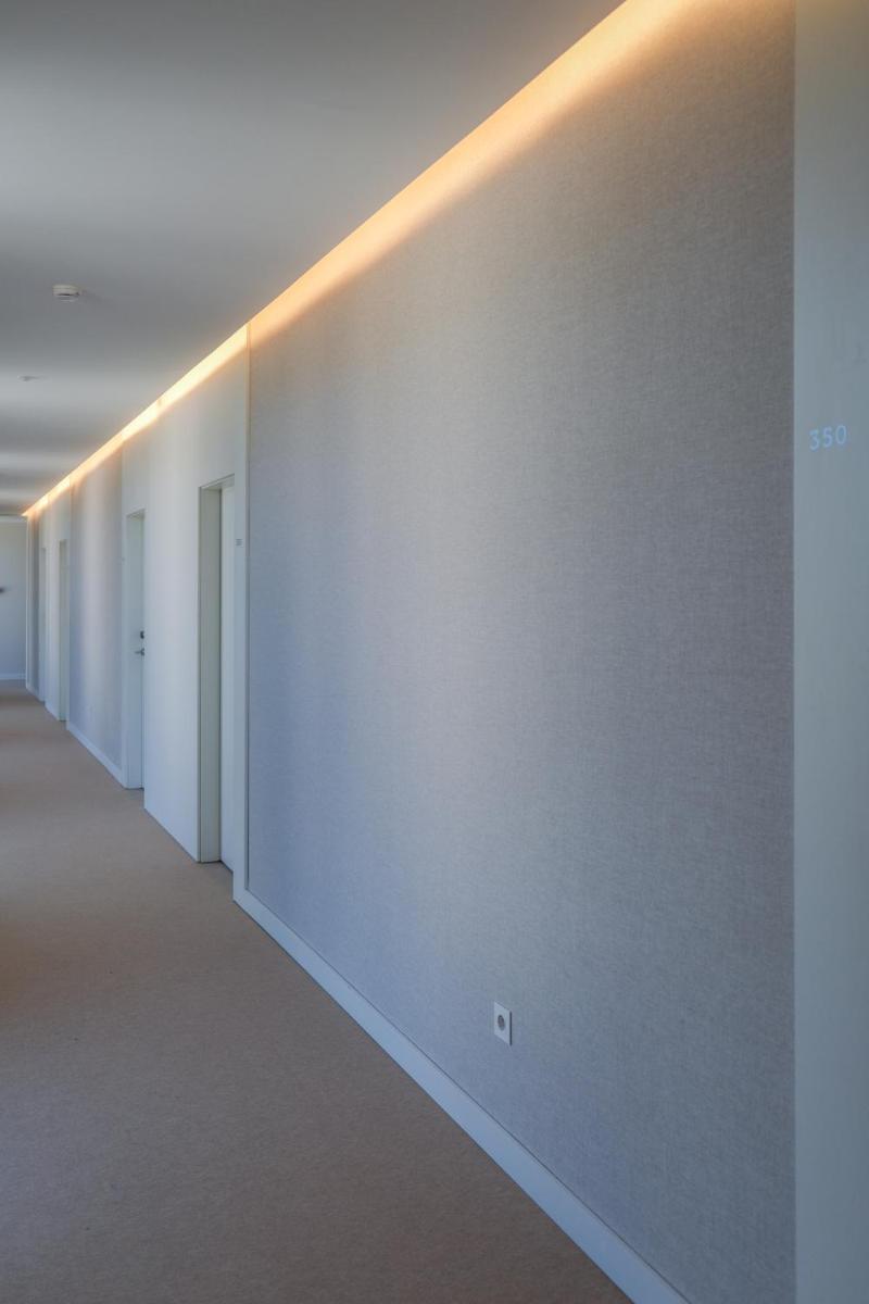 Imagem da galeria de Hotel Vouga nas Termas de São Pedro do Sul