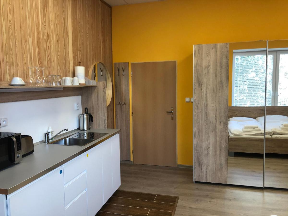 DNM Inn - Housity