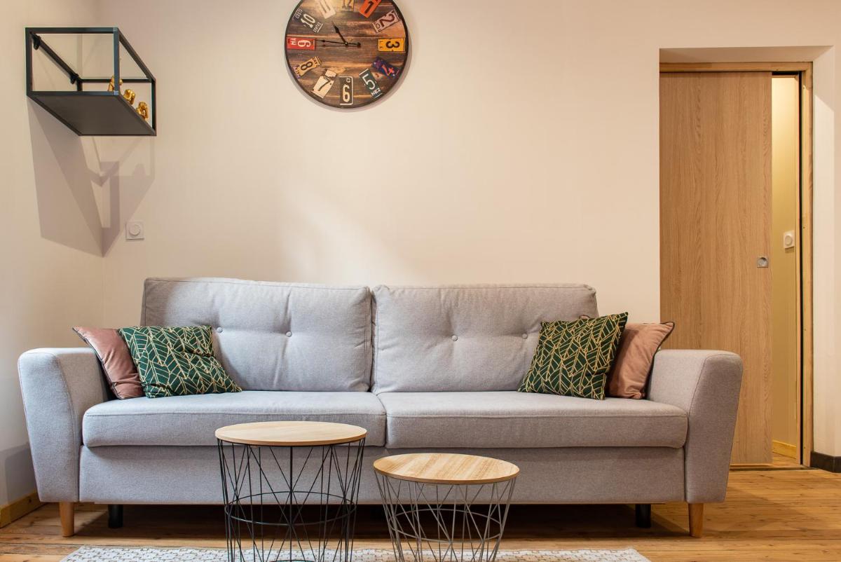 COSYment parfait - Housity