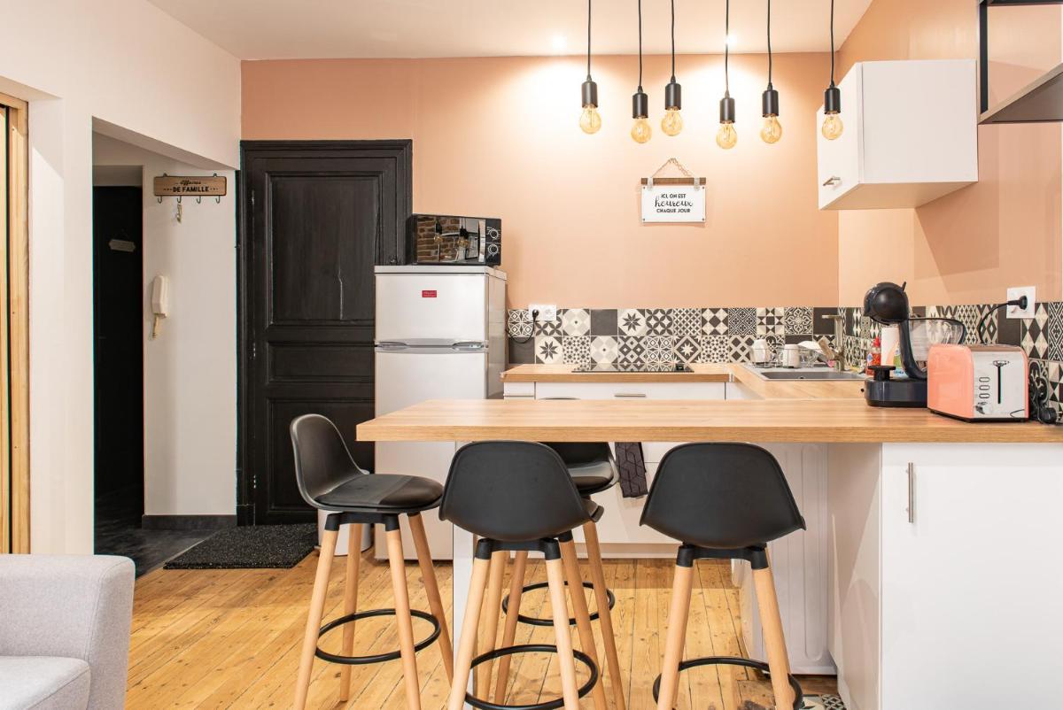 COSYment parfait - Housity