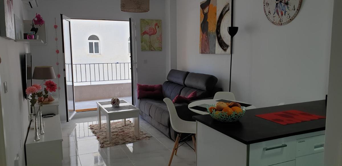Apartment Monique - Housity