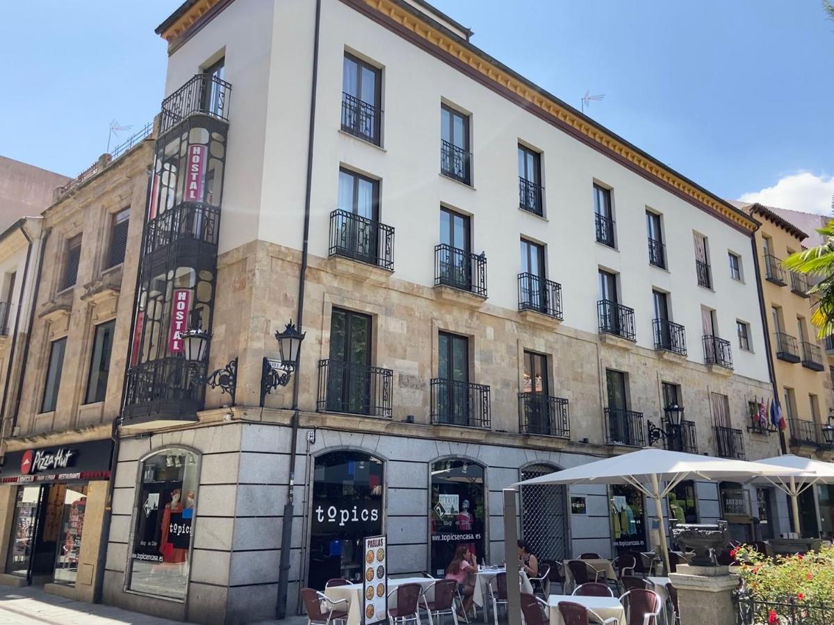 Hostal Concejo - Hizvo