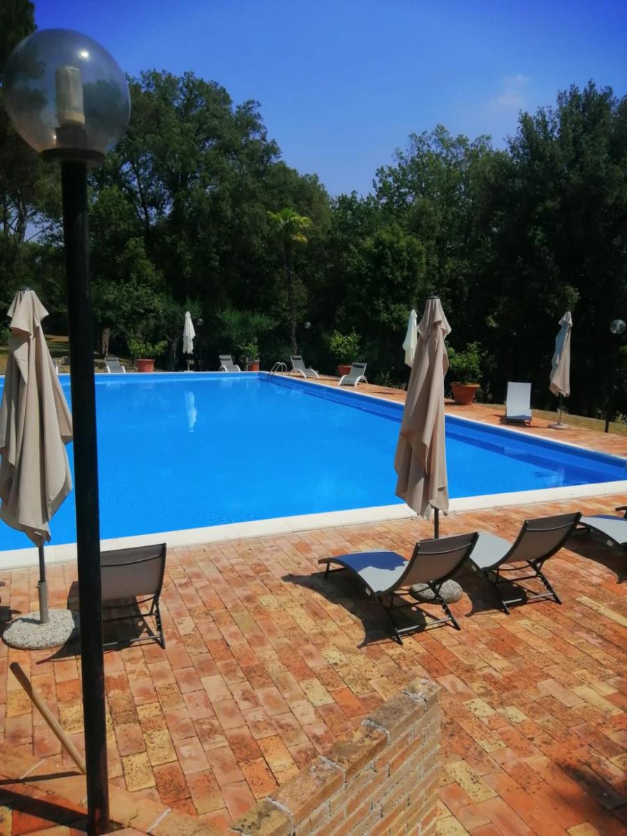 appartamenti in agriturismo Vecchio Granaio - Housity
