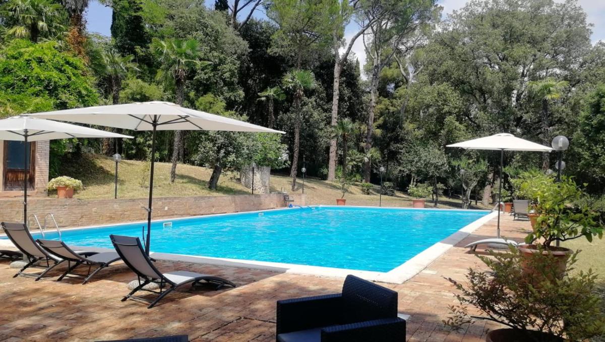 appartamenti in agriturismo Vecchio Granaio - Housity