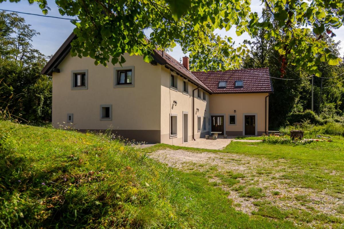Holiday country house Gora - Housity