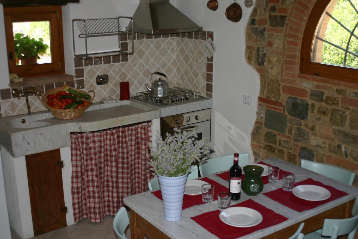 Agriturismo Podere la Cava - Housity