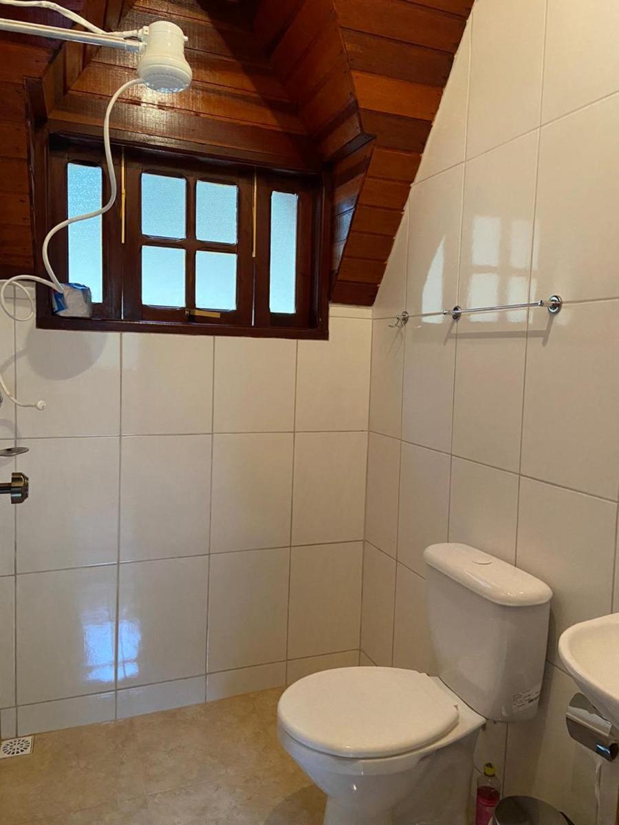 Recanto Ouro Fala - Housity