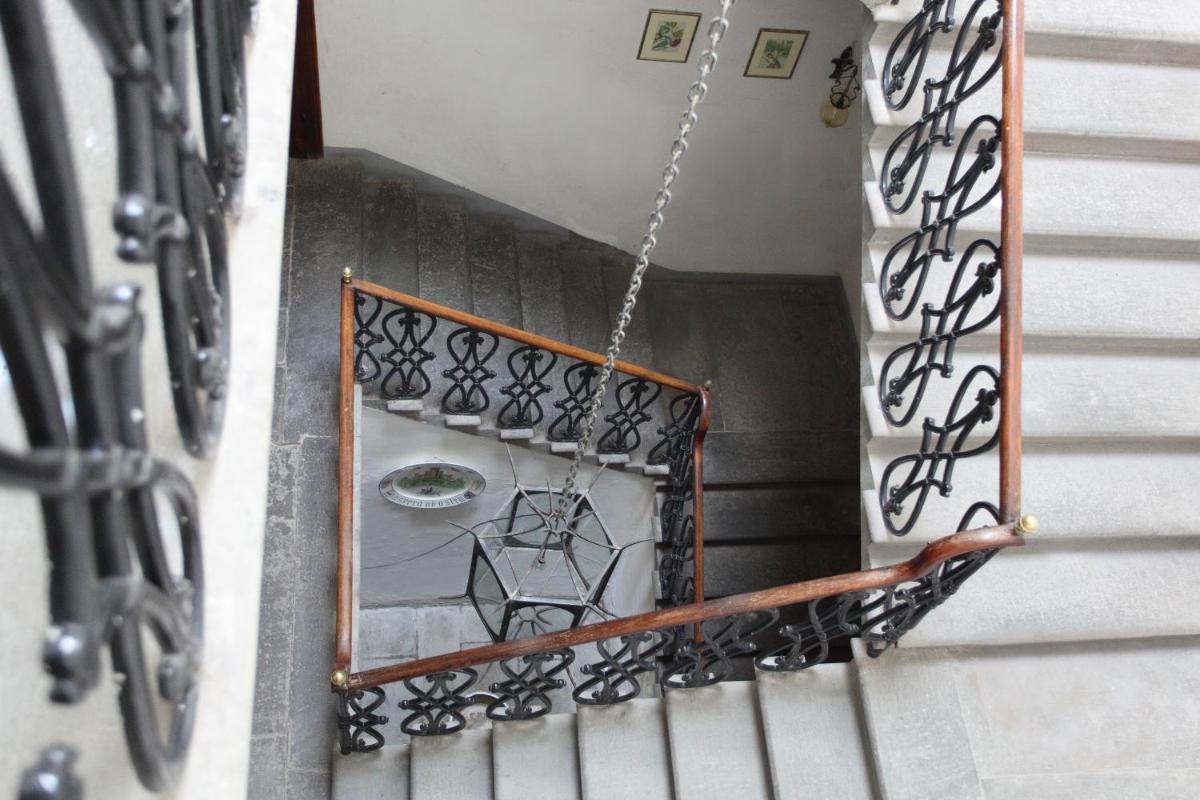 B&B Arivellini - Housity
