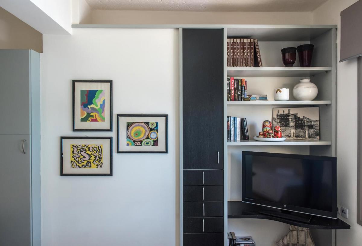 Skajado Holiday Apartments - Housity