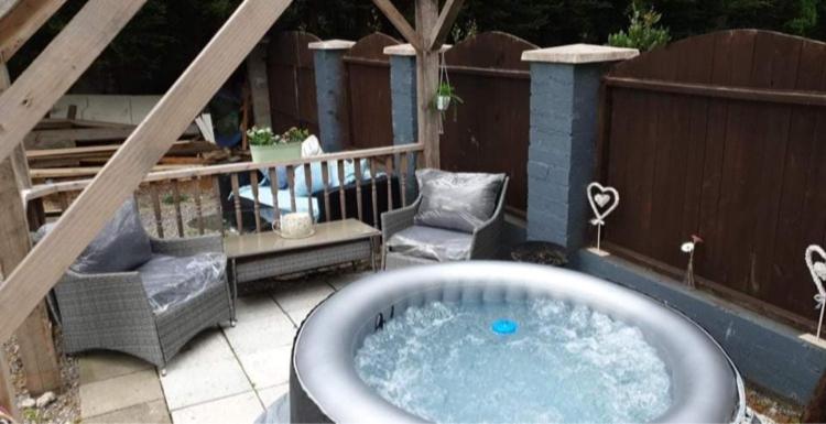 North Lodge self contained guest accommodations - Housity