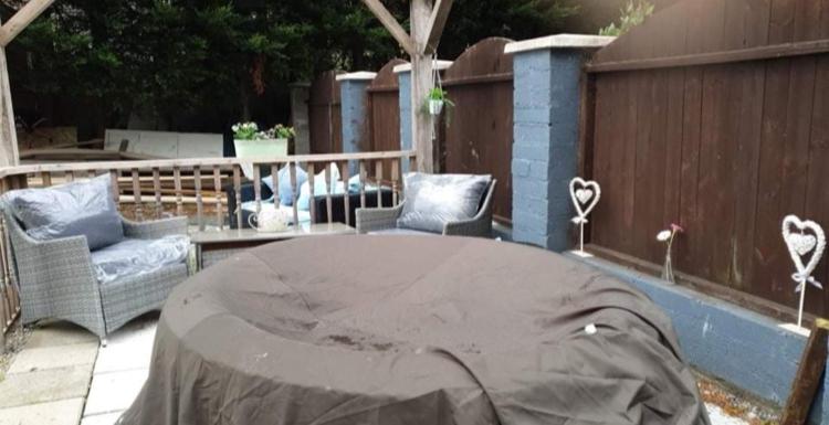 North Lodge self contained guest accommodations - Housity