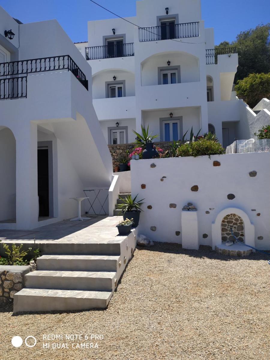 Elenis Studios&Apartments - Housity