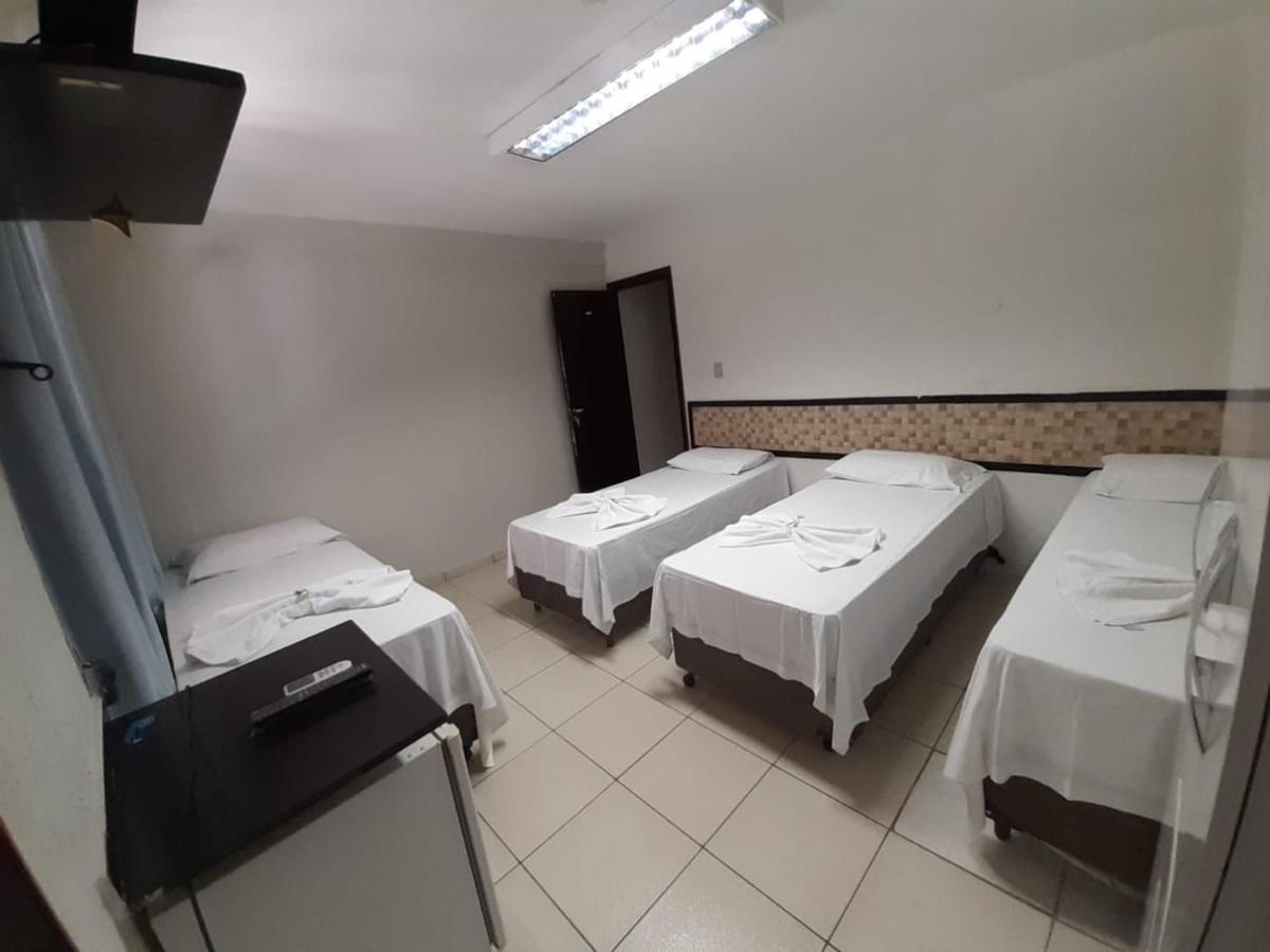 Pousada Damasco - Housity