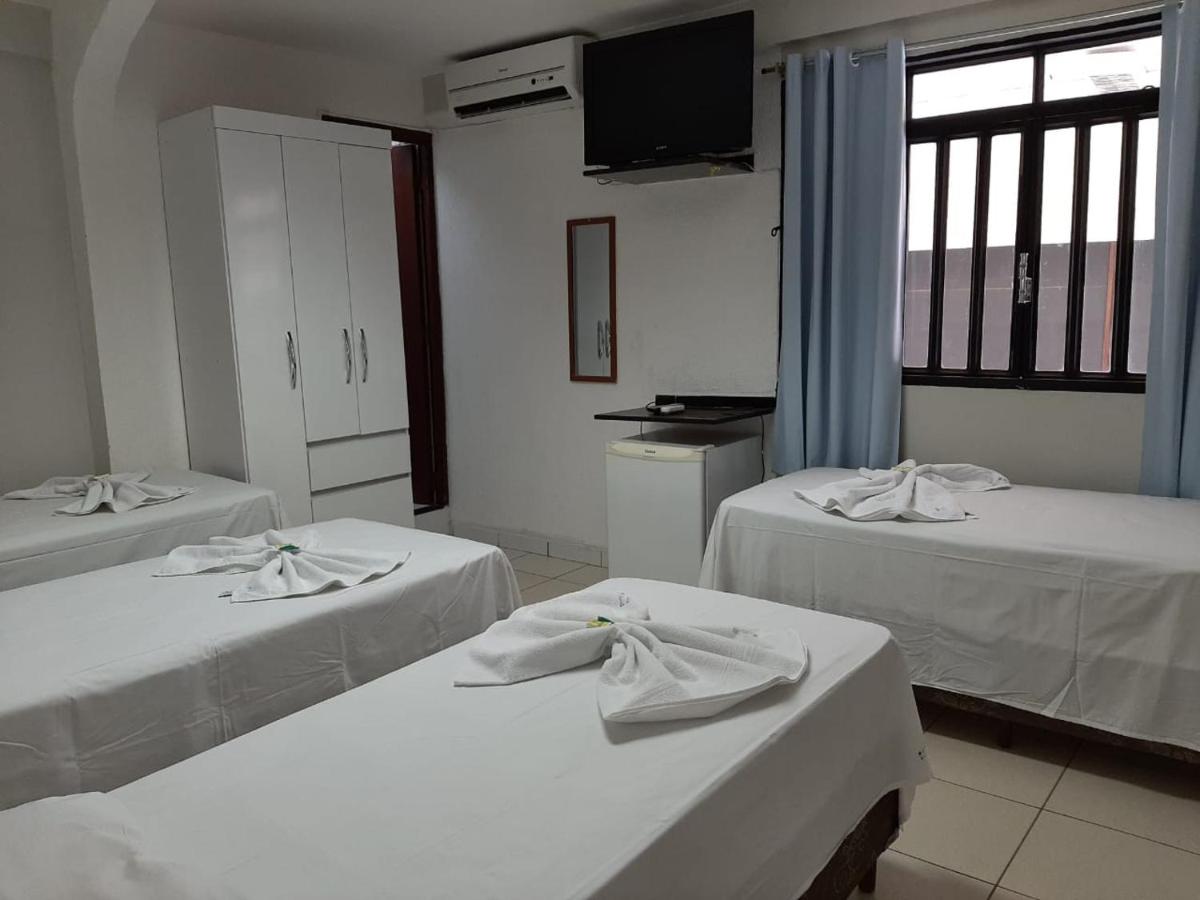 Pousada Damasco - Housity