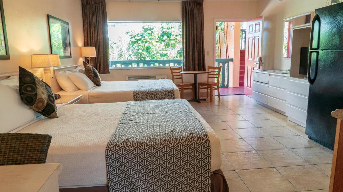 Ft. Lauderdale Beach Resort Hotel - Housity