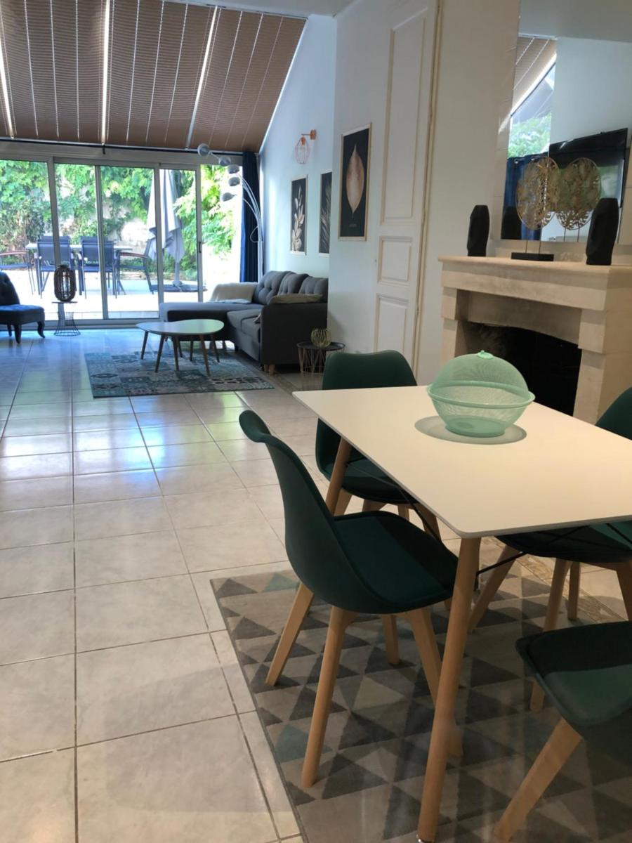 Résidence Austerlitz centre Angouleme - Housity