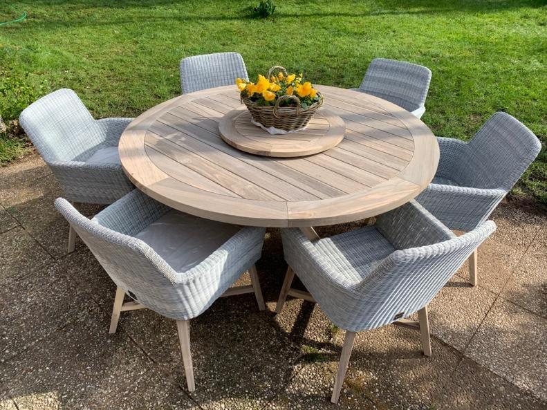 Villa Vosseveen (boshuisje) - Housity