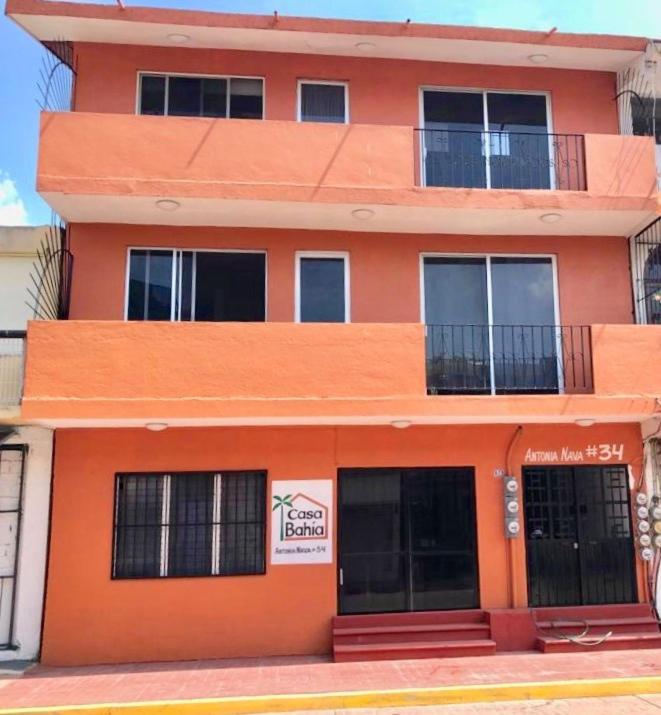 Suitetrails - Casa Bahía Suite 1