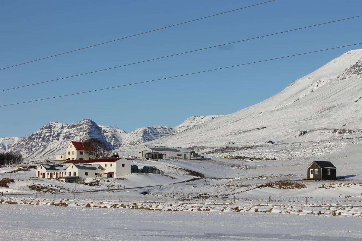 Sólheimagerði Guesthouse - Housity