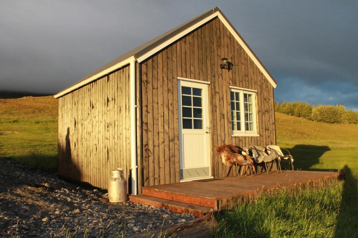 Sólheimagerði Guesthouse - Housity