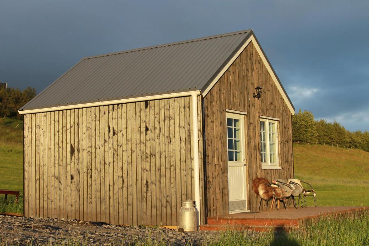 Sólheimagerði Guesthouse - Housity