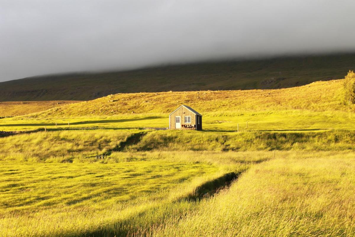 Sólheimagerði Guesthouse - Housity