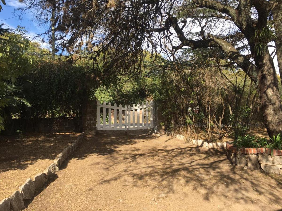 Villa Anedé - Housity