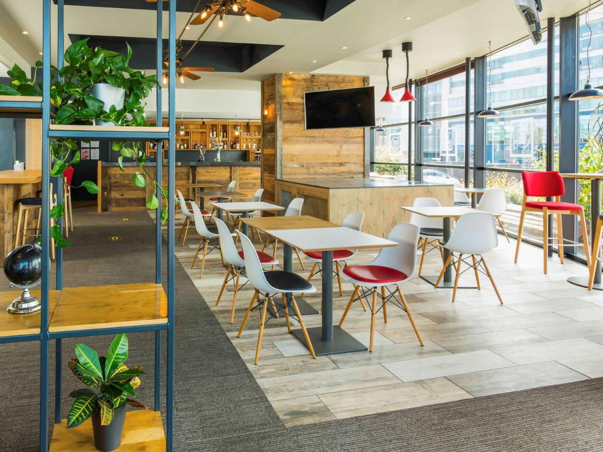 ibis Leicester - Housity