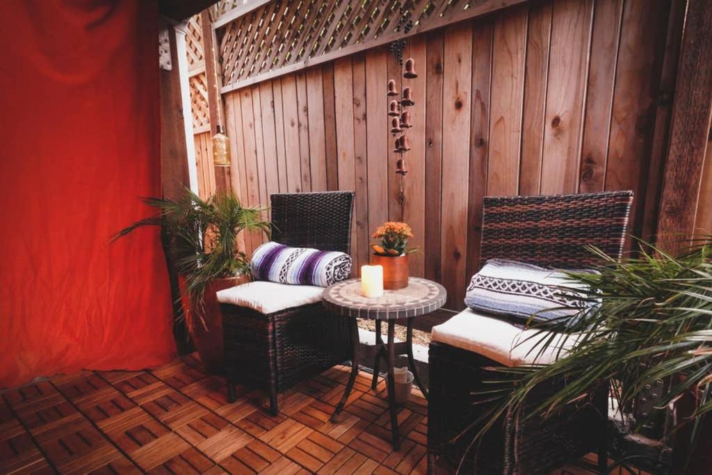 Martonys Zen Garden - Housity