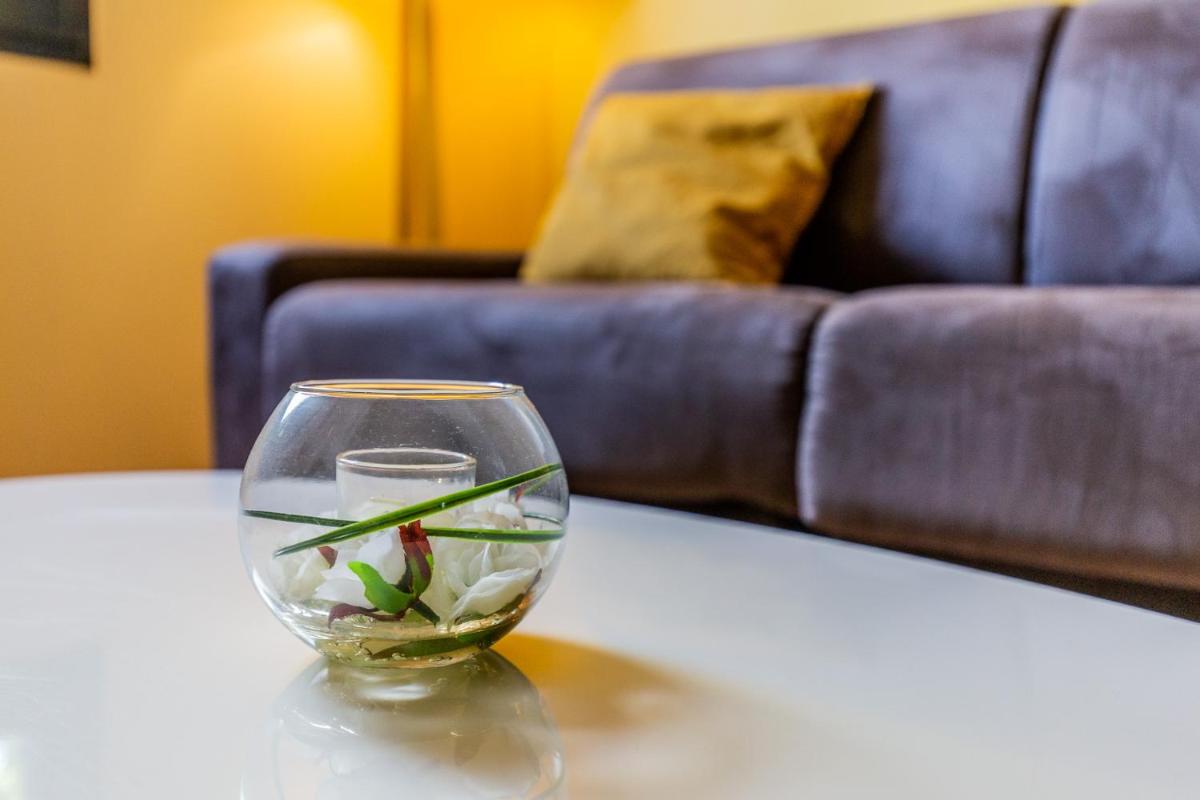 Evry Appartement Cosy // Proche Paris - Housity