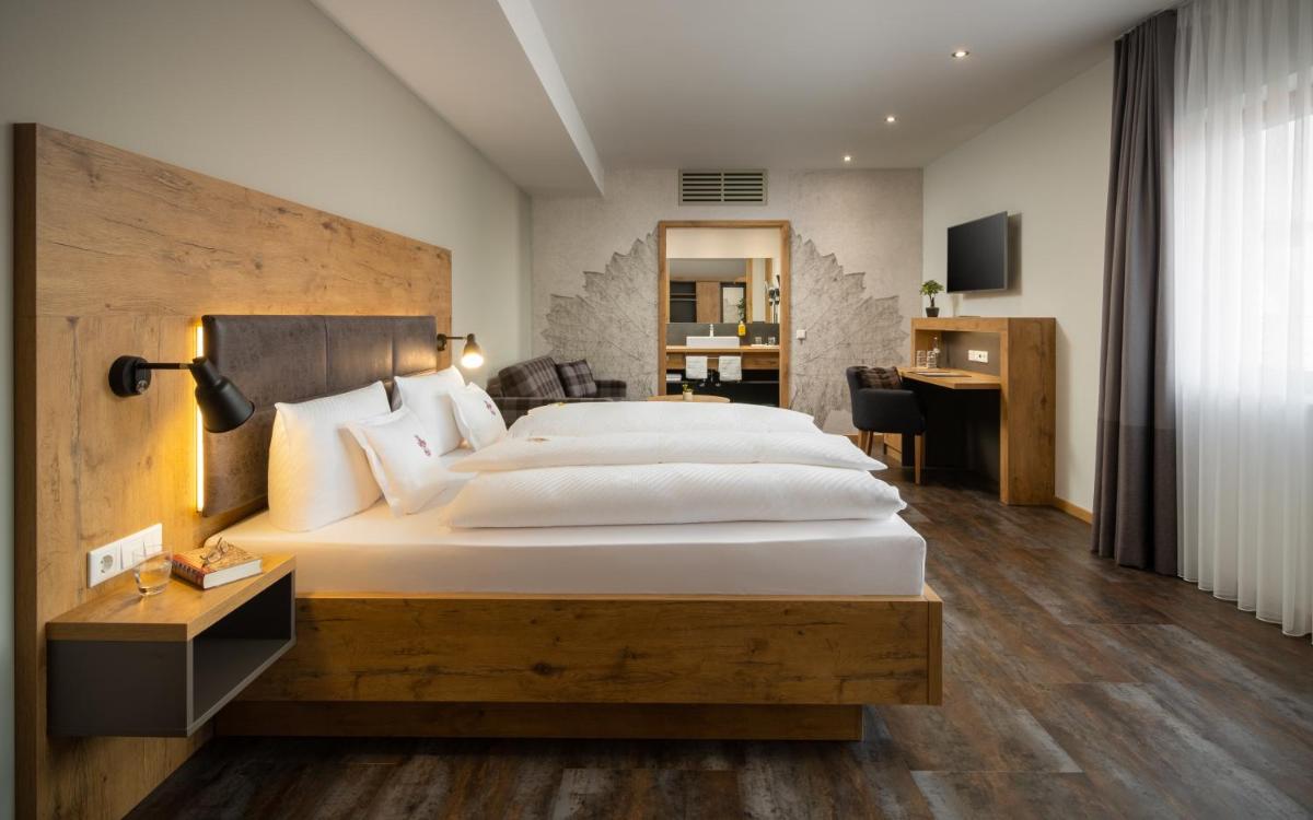 Ringhotel Winzerhof - Housity