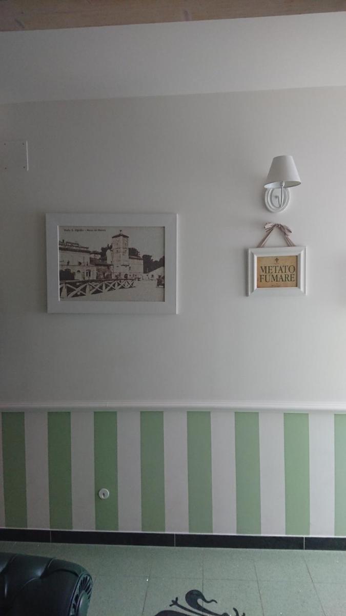 Il Giglio Verde - Housity