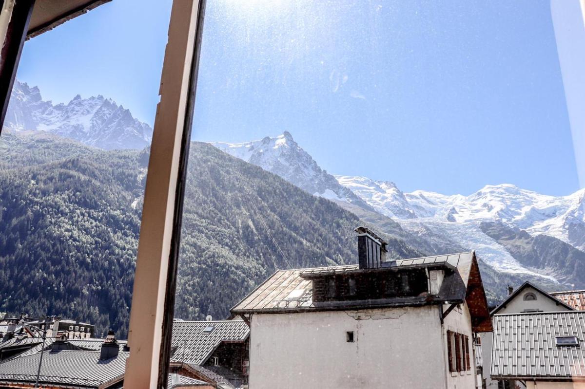 Résidence Mummery Chamonix - Housity