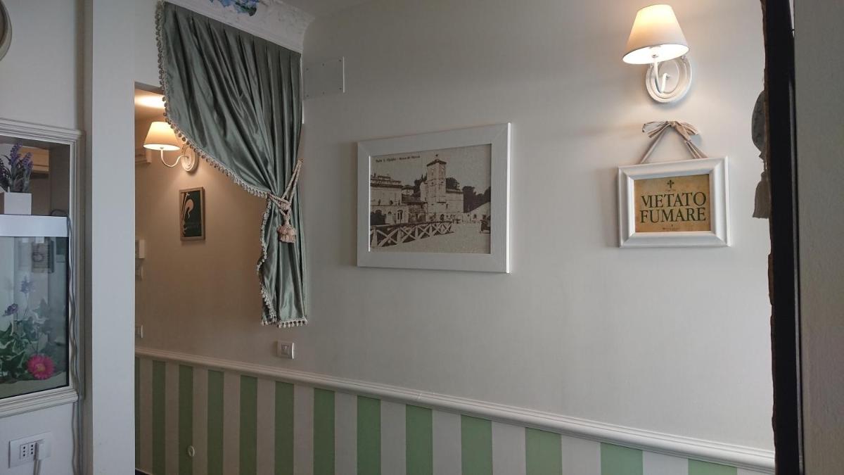 Il Giglio Verde - Housity
