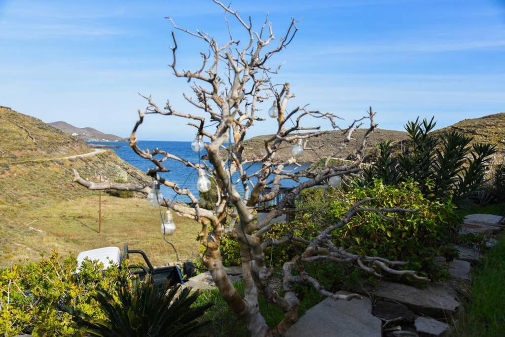 Villa Niloya Kythnos - Housity