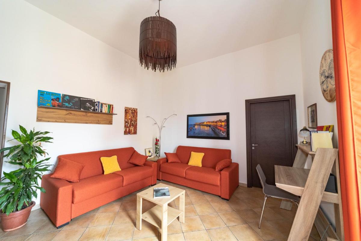 Archimedes House - Housity