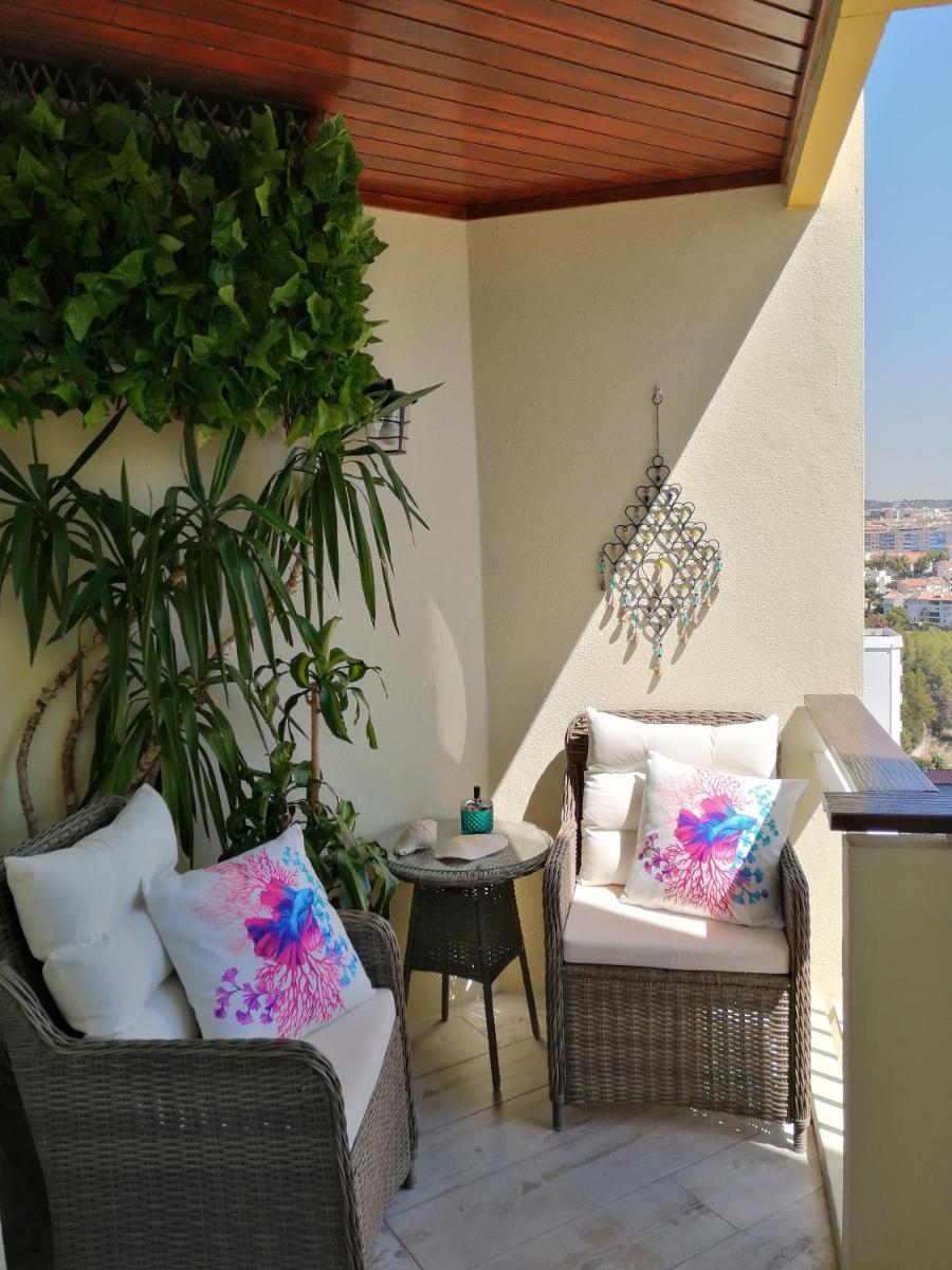 Cascais Sunshine - Housity