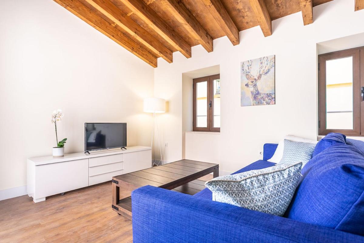 Stunning Apartment In Central Seville - Housity
