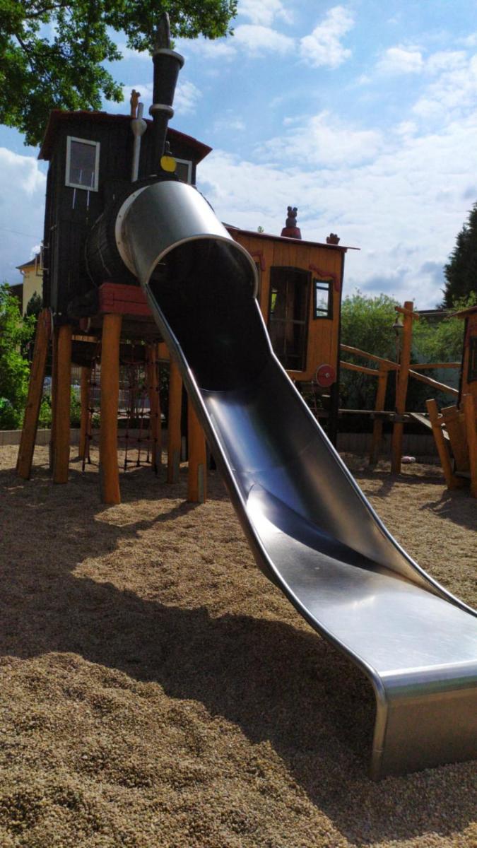 alte Bäckerei Bautzen - 00 #Kids# im Zentrum, mit Parkplatz, Top Ausgestattet - Housity