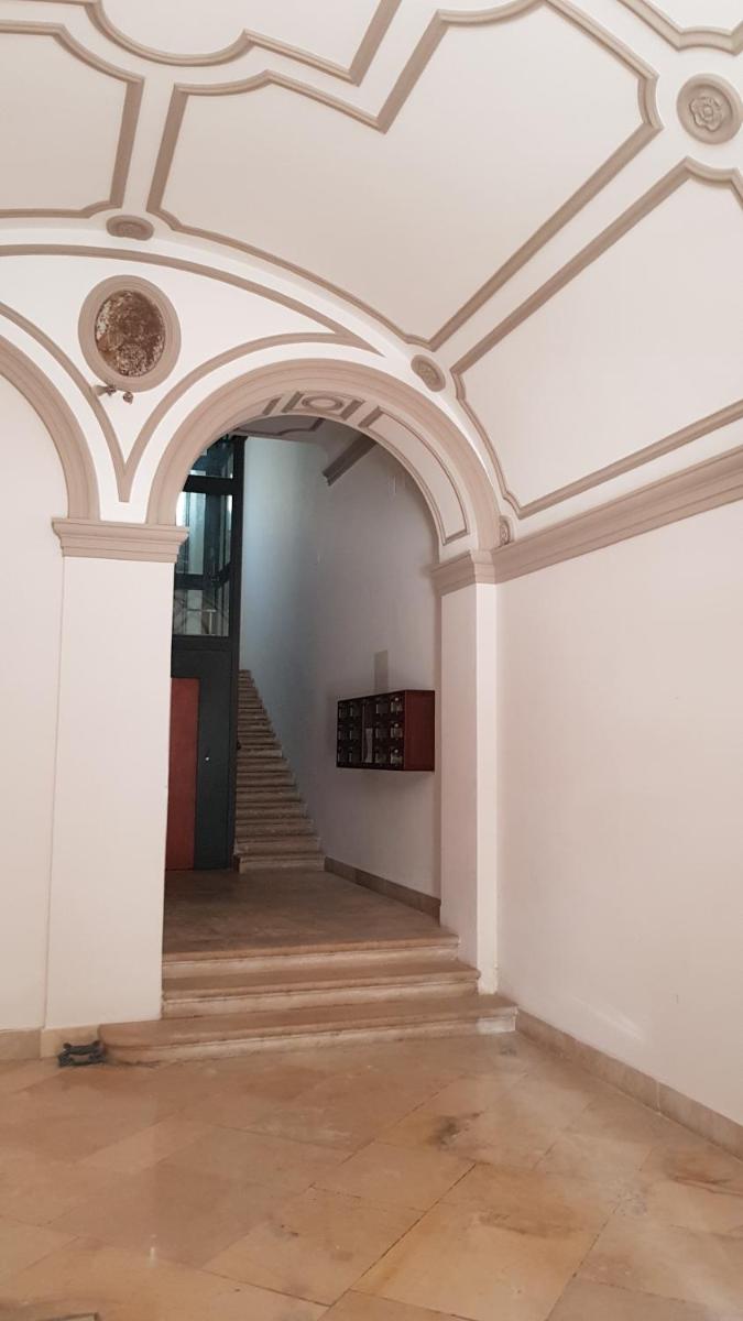 SAINT GEORGE'S HOUSE 2 Bari - Housity