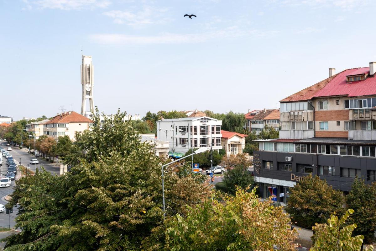 Suitetrails - Corso Apartments B&B