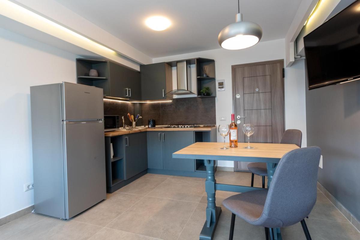 Suitetrails - Corso Apartments B&B