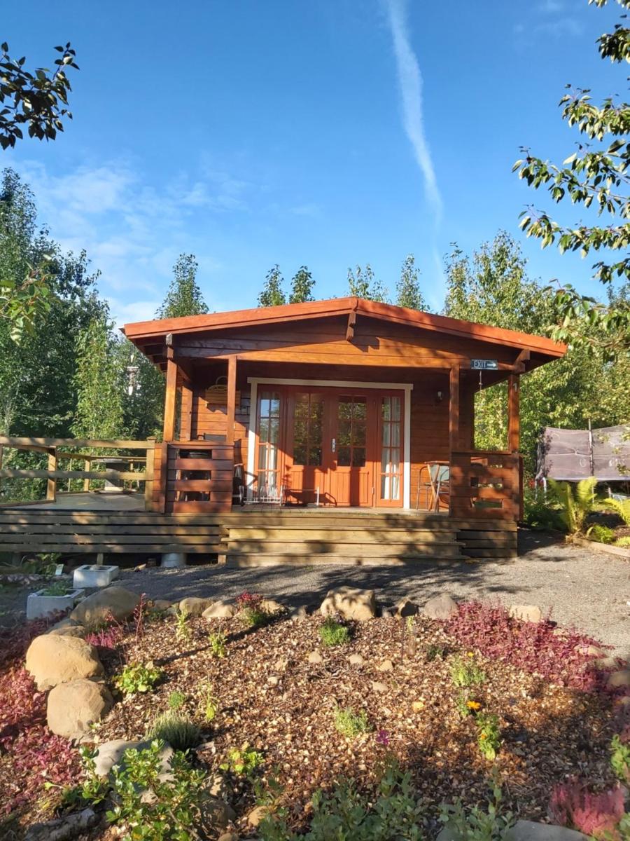 Bakkakot 1 - Cozy Cabins in the Woods - Housity