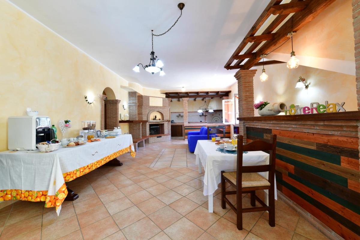 B&B Roman Country Villa - Housity