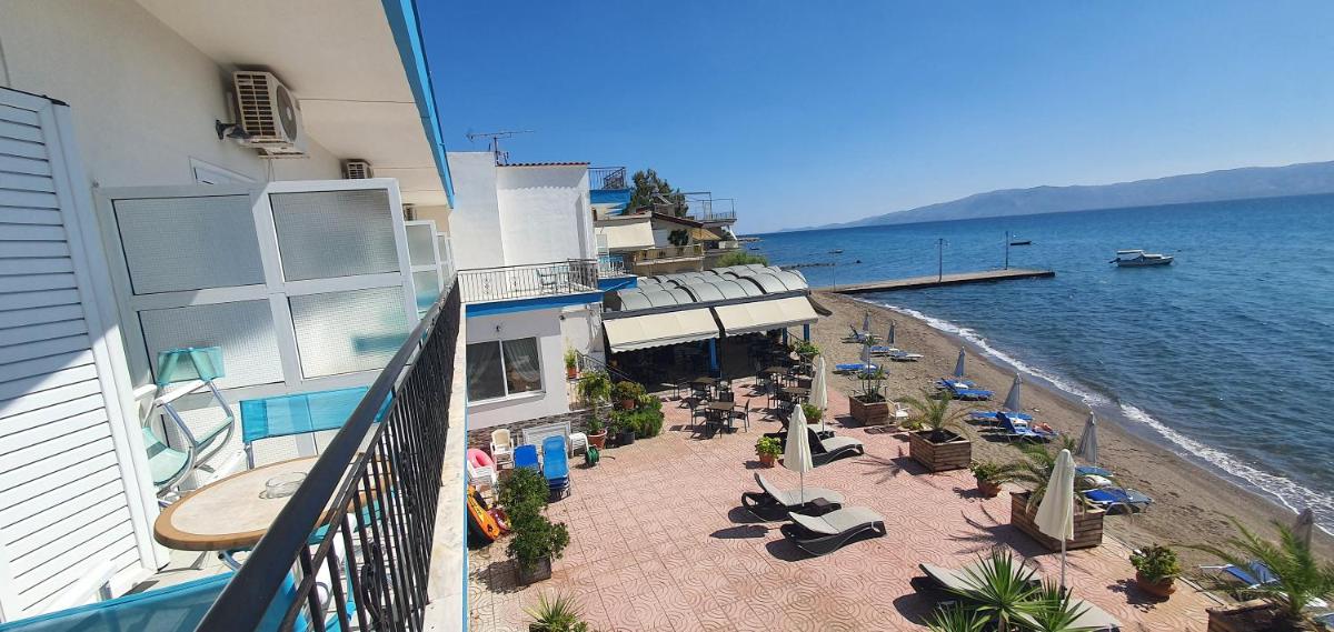 Artemis Hotel - Housity