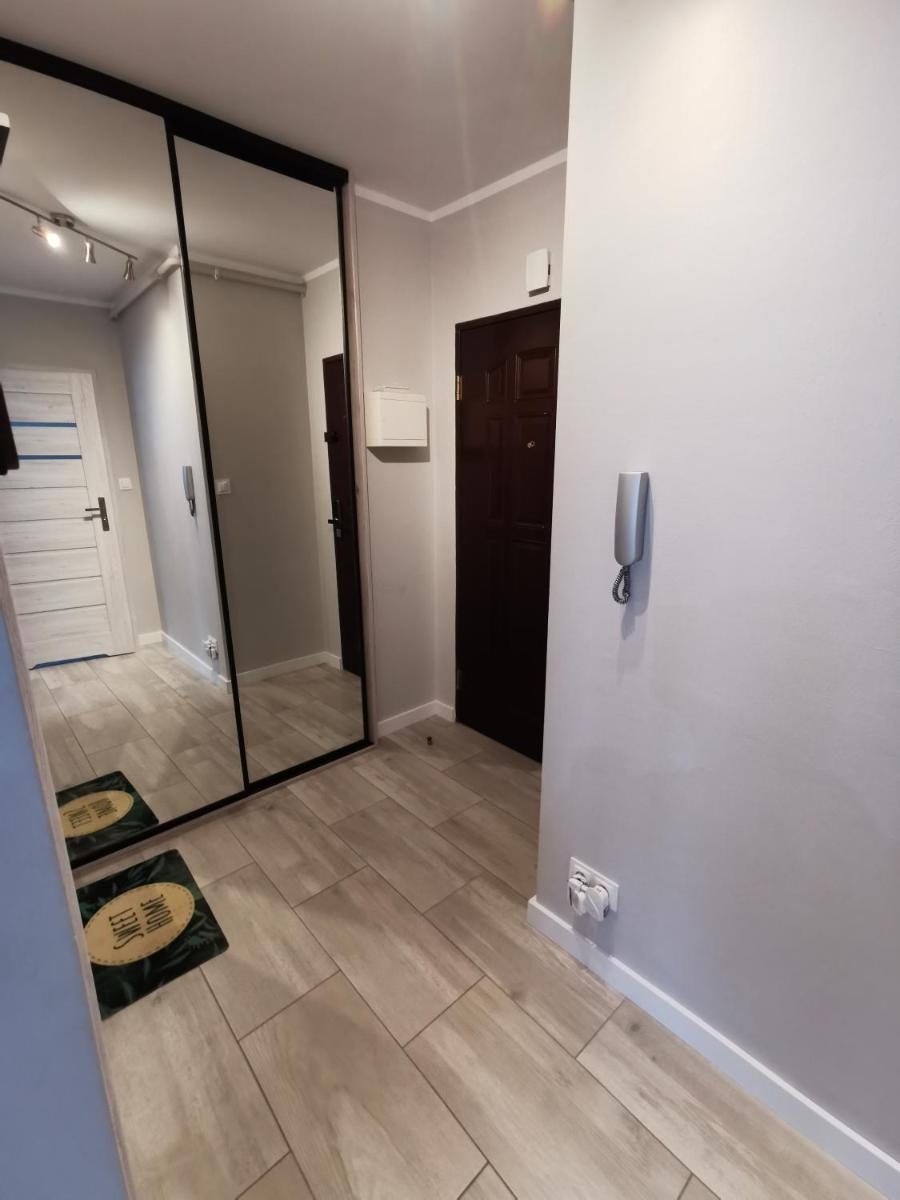 Stare Miasto - Housity