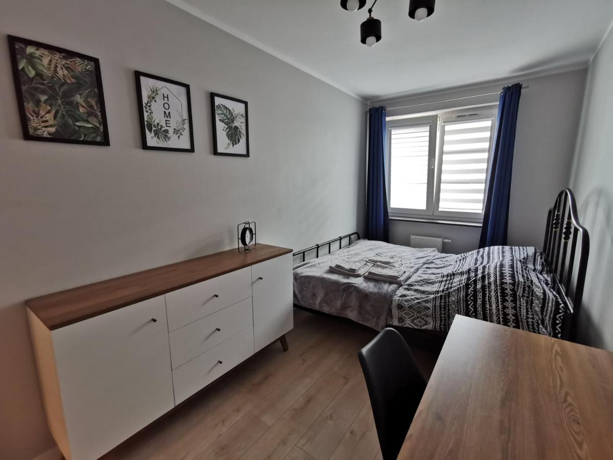 Stare Miasto - Housity